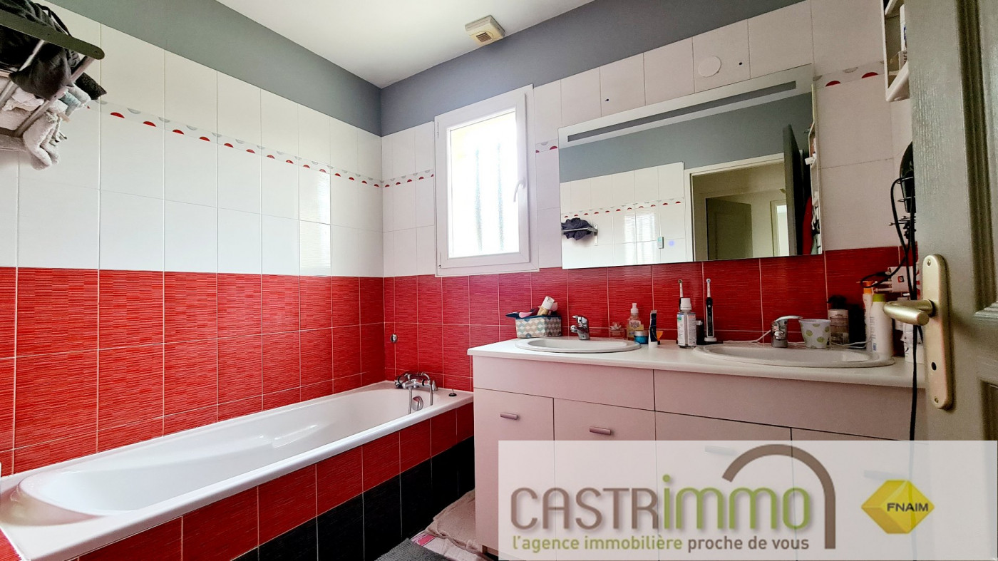 vente Maison Castries - Photo 8