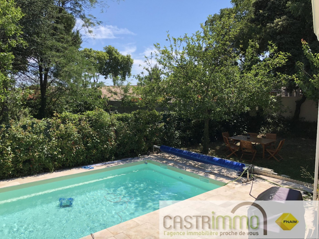 vente Maison Castries - Photo 2