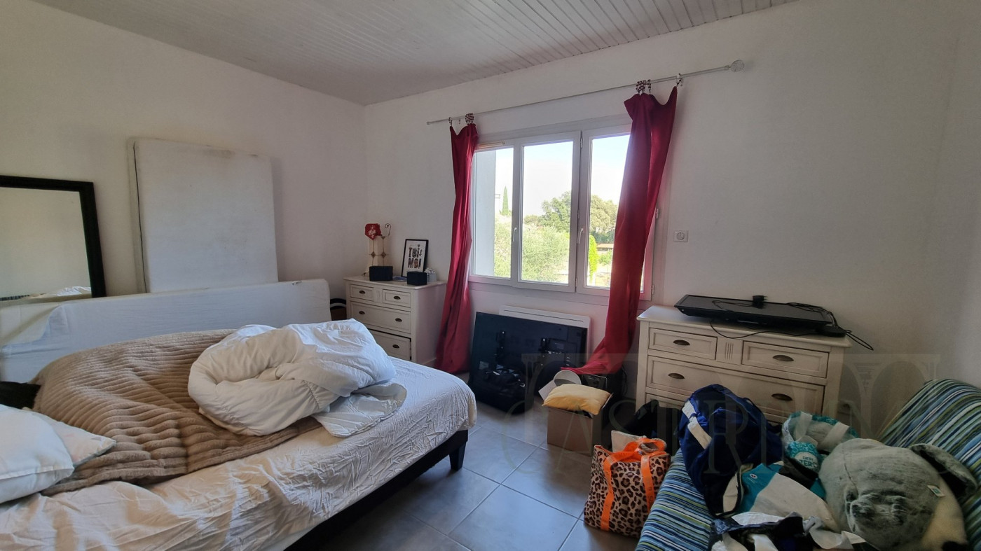 location Appartement Sussargues - Photo 4