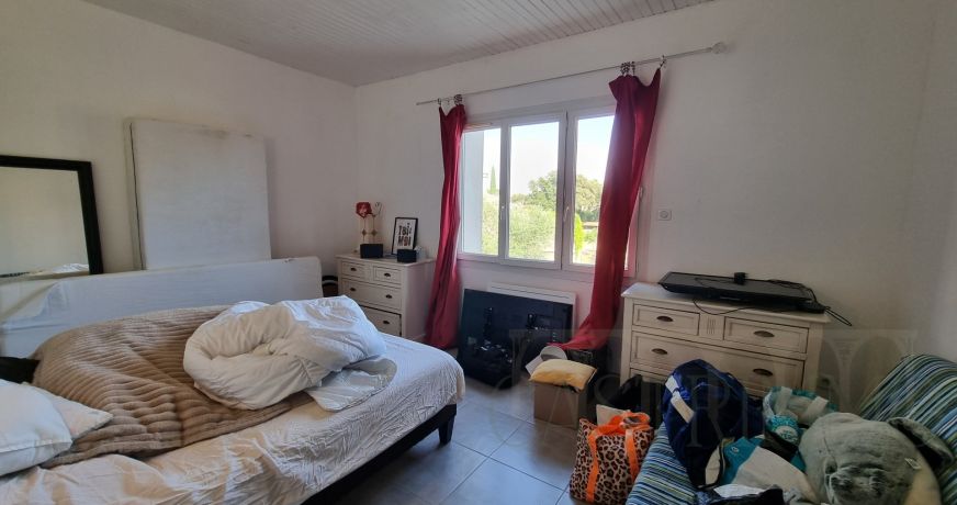 location Appartement Sussargues