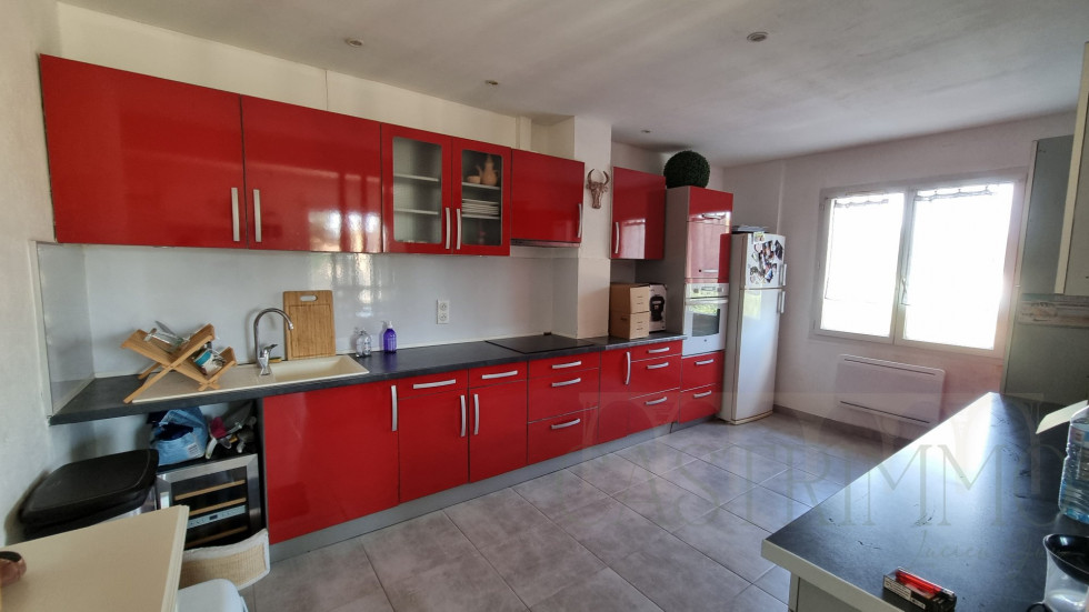 location Appartement Sussargues - Photo 2