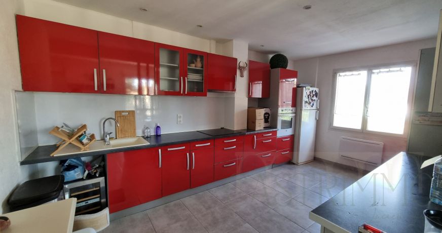 location Appartement Sussargues