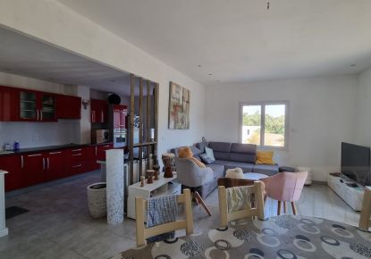 location Appartement Sussargues