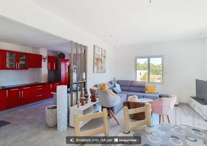 location Appartement Sussargues