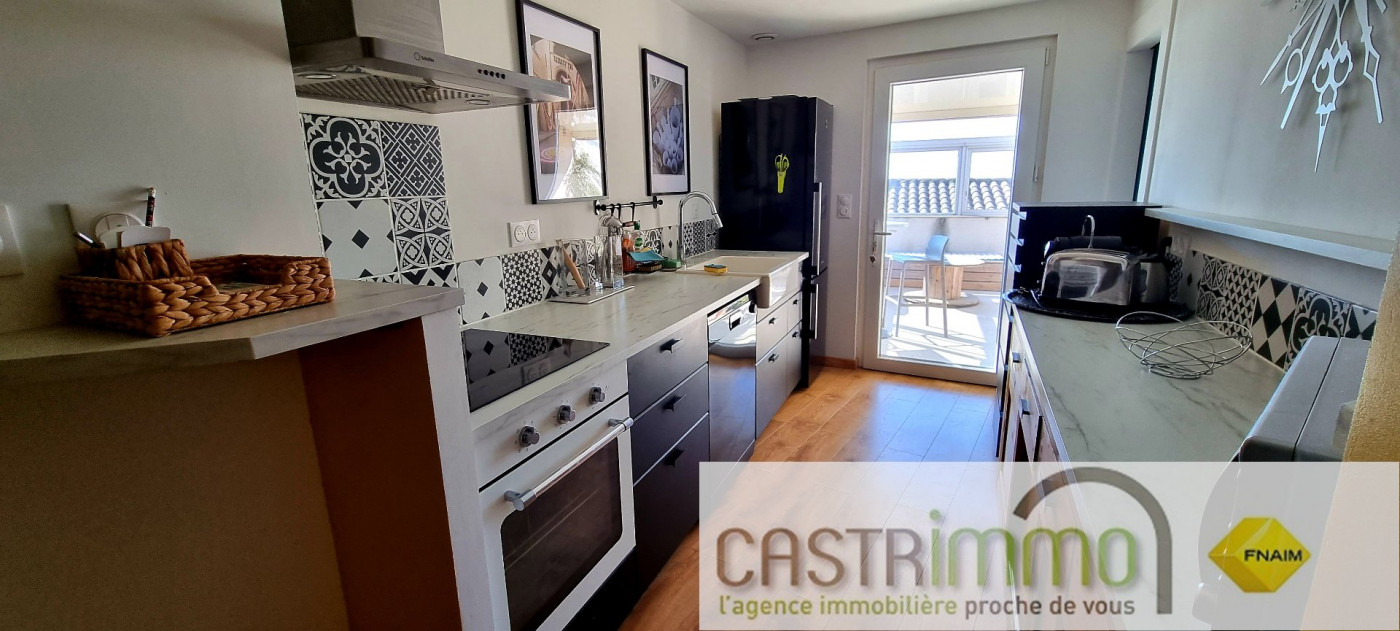 vente Appartement Castries - Photo 3