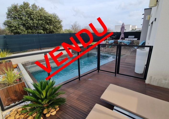 vente Maison Saint Bres