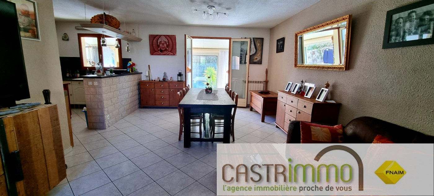 vente Maison Palavas Les Flots - Photo 5