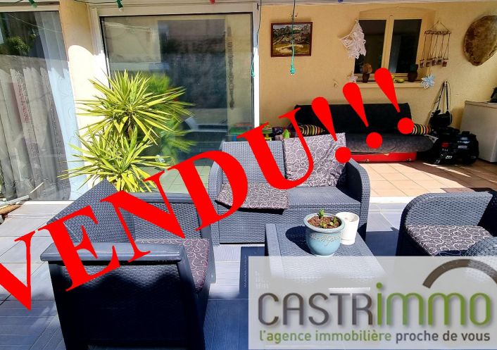 vente Maison Palavas Les Flots