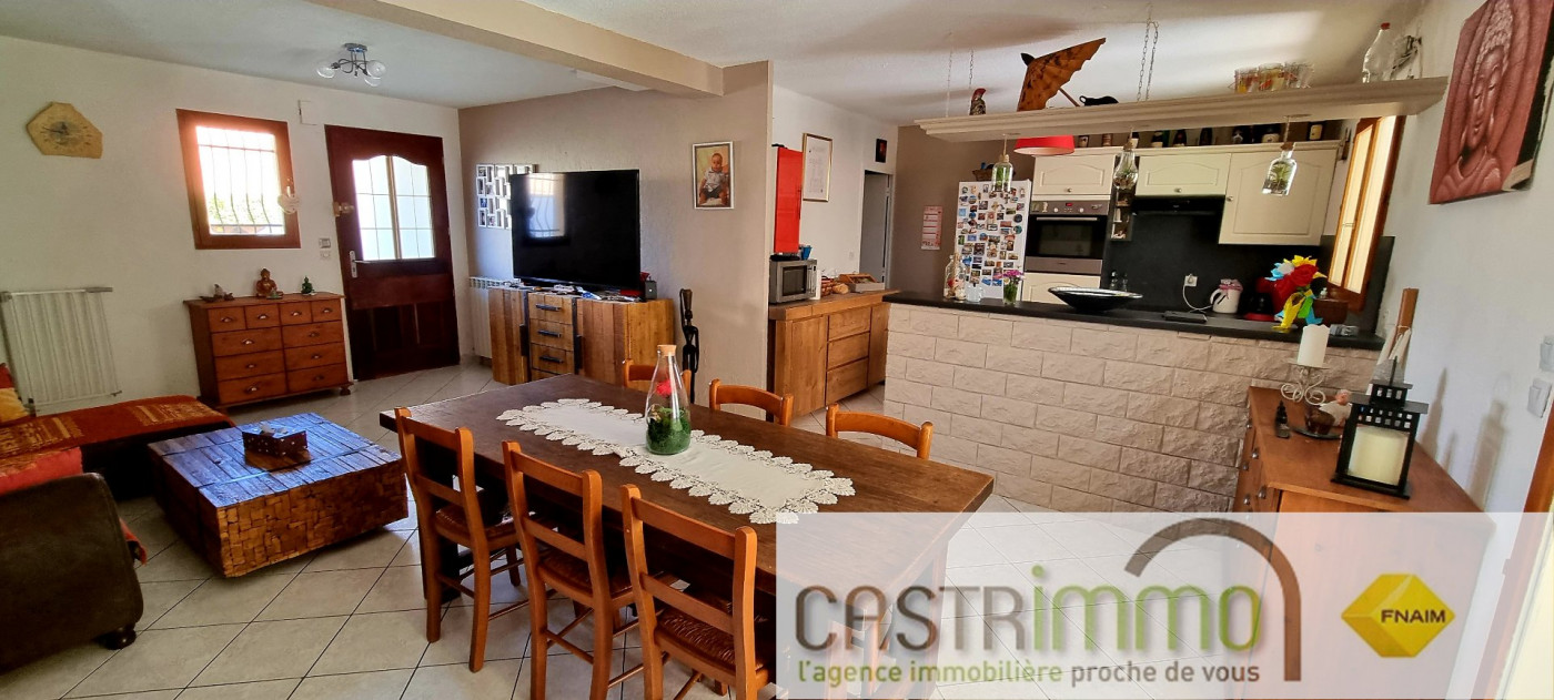 vente Maison Palavas Les Flots - Photo 2