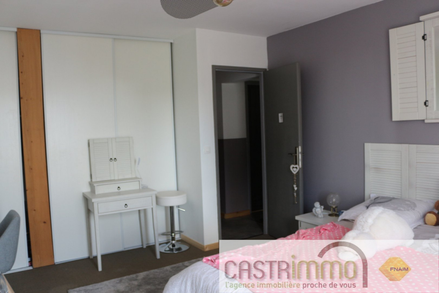 vente Maison Castries - Photo 7