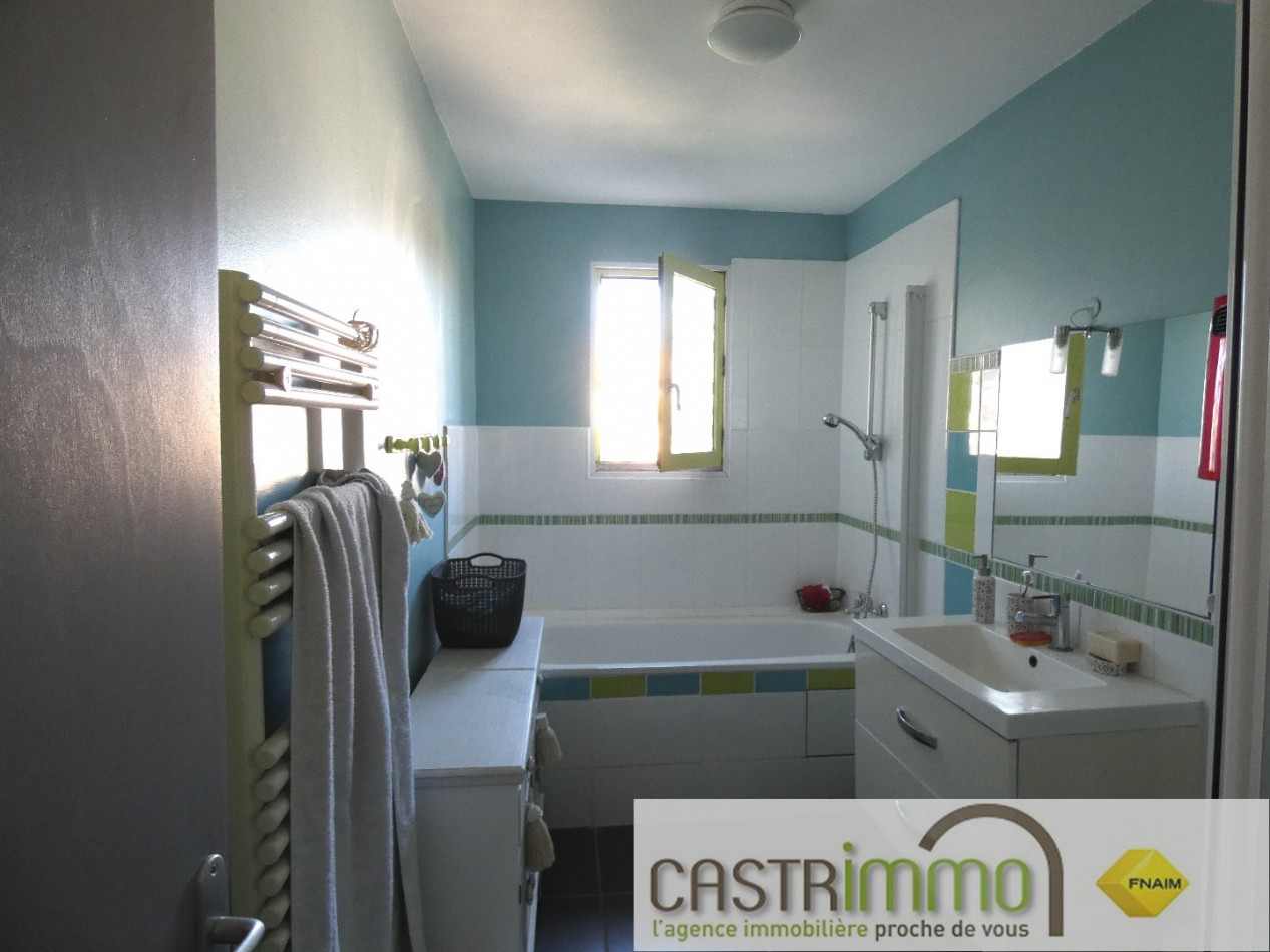 vente Maison Castries - Photo 9