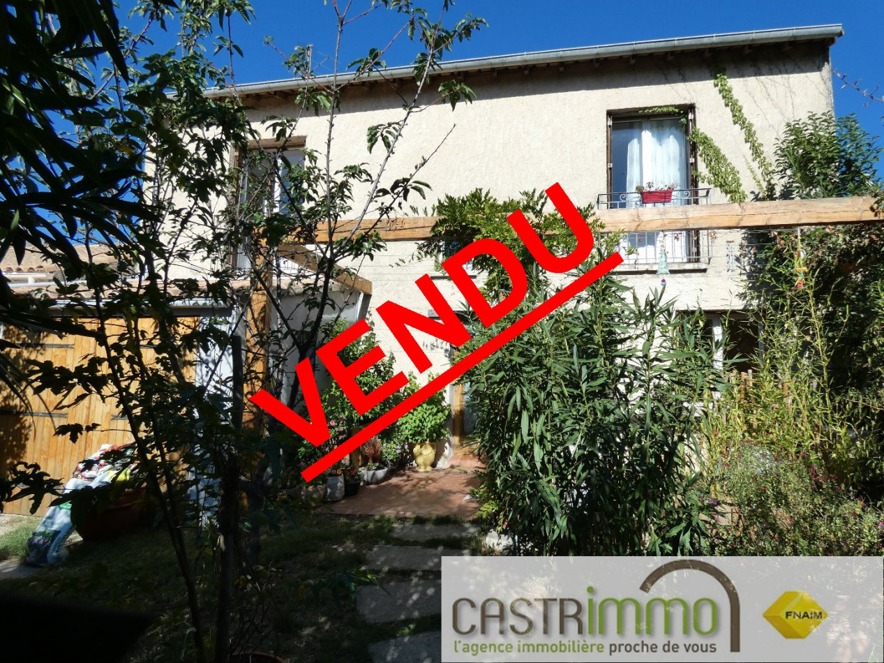 vente Maison Castries - Photo 1