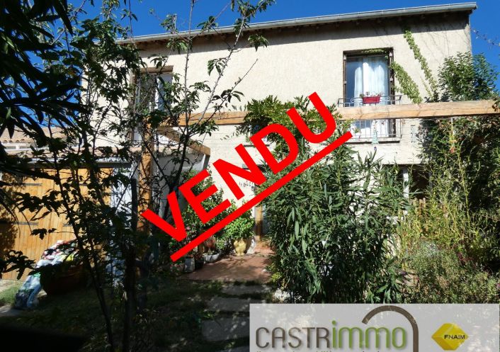 vente Maison Castries