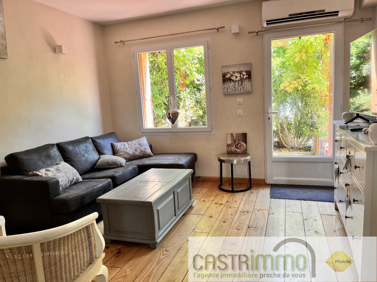 vente Maison Castries - Photo 4