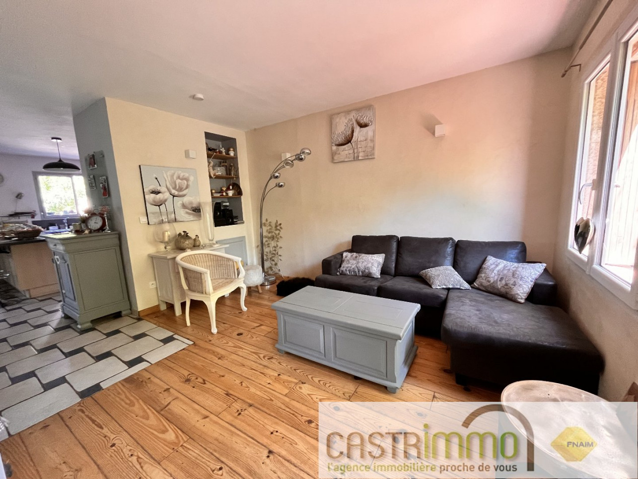 vente Maison Castries - Photo 3