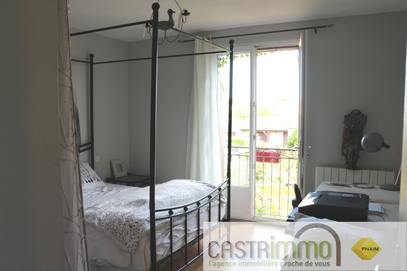vente Maison Castries - Photo 8
