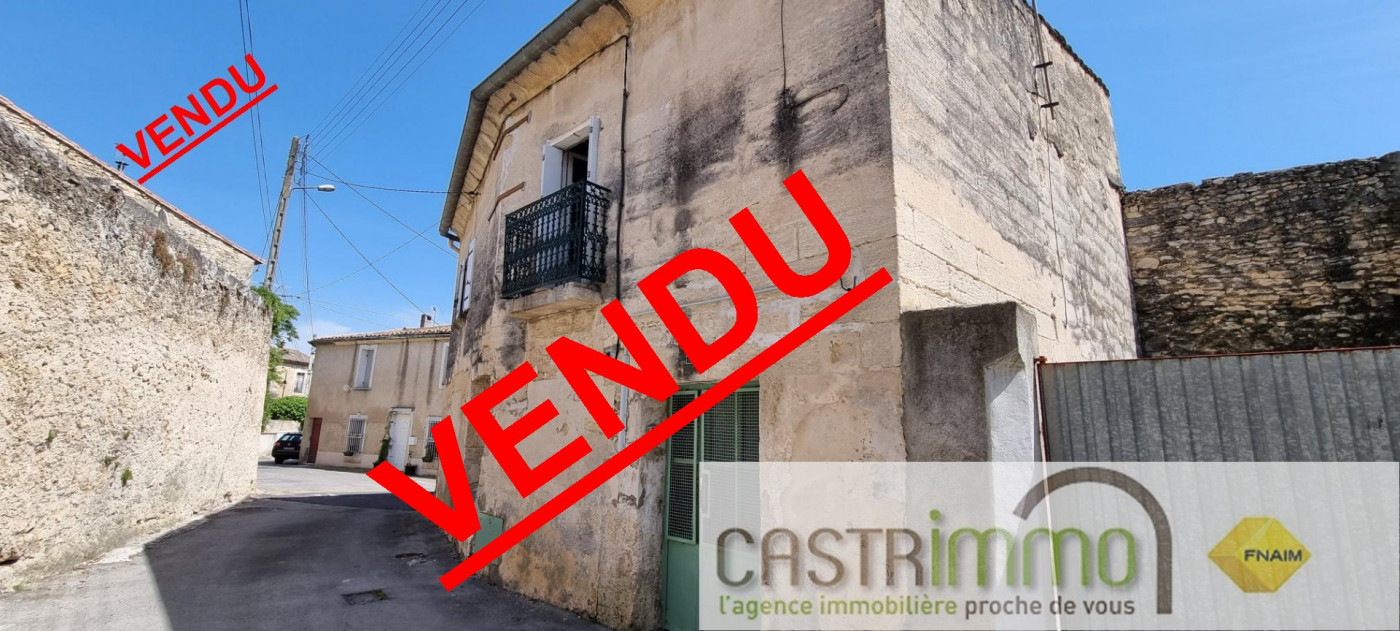 vente Maison Beaulieu - Photo 1
