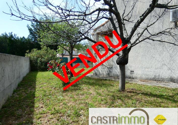 vente Villa Clapiers