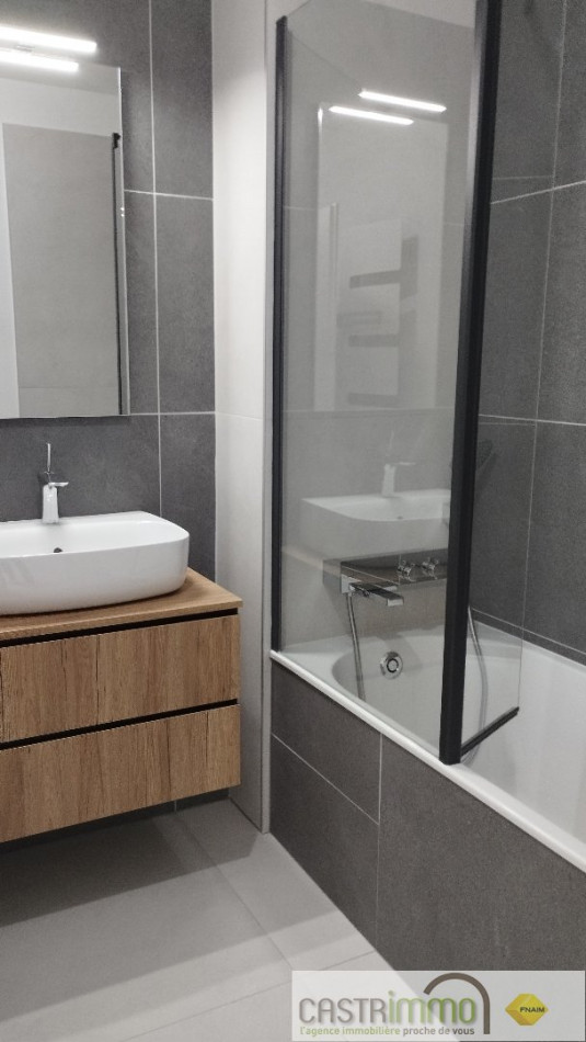 vente Appartement Baillargues - Photo 5