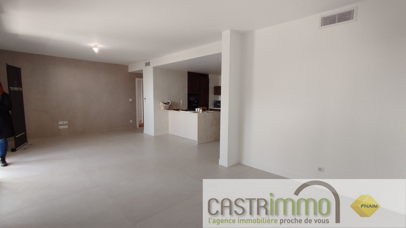 vente Appartement Baillargues - Photo 4