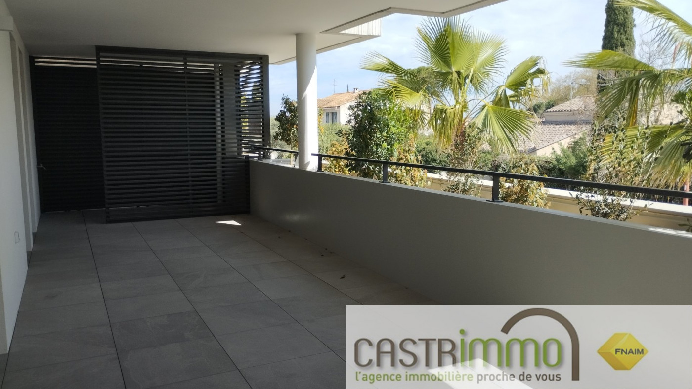vente Appartement Baillargues - Photo 3