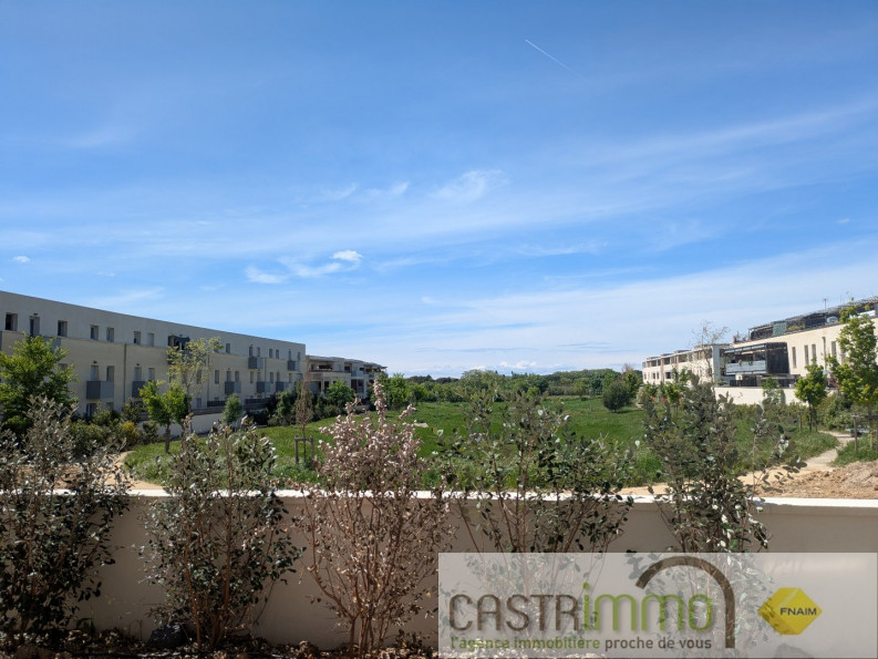 vente Maison Castries - Photo 3