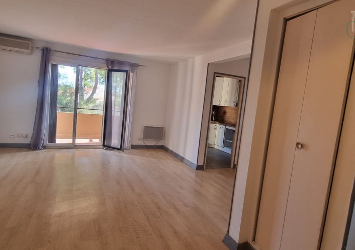 location Appartement Vendargues