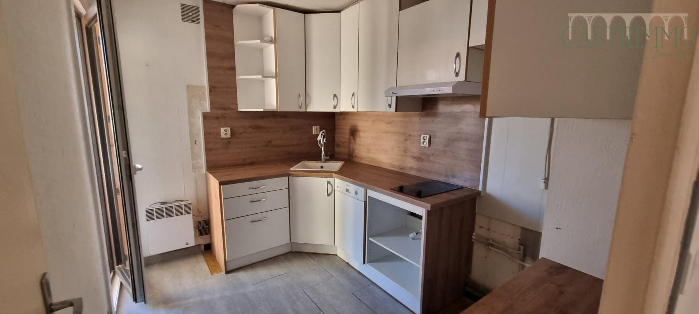 location Appartement Vendargues - Photo 3