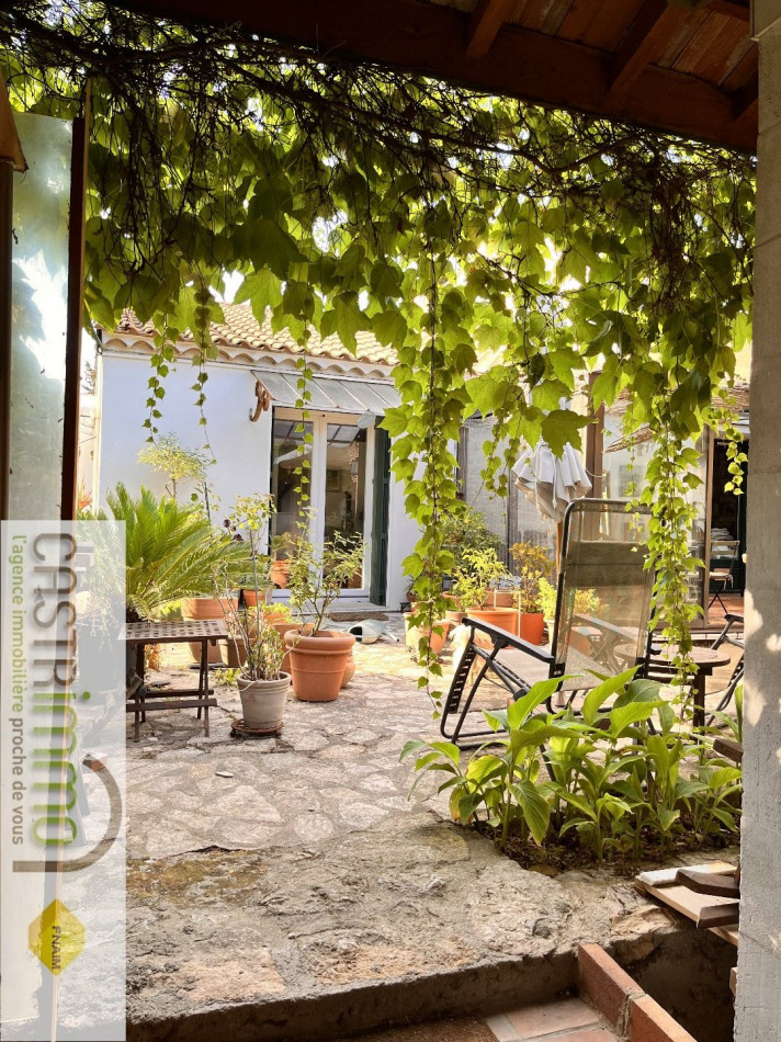 vente Maison Vendargues - Photo 2