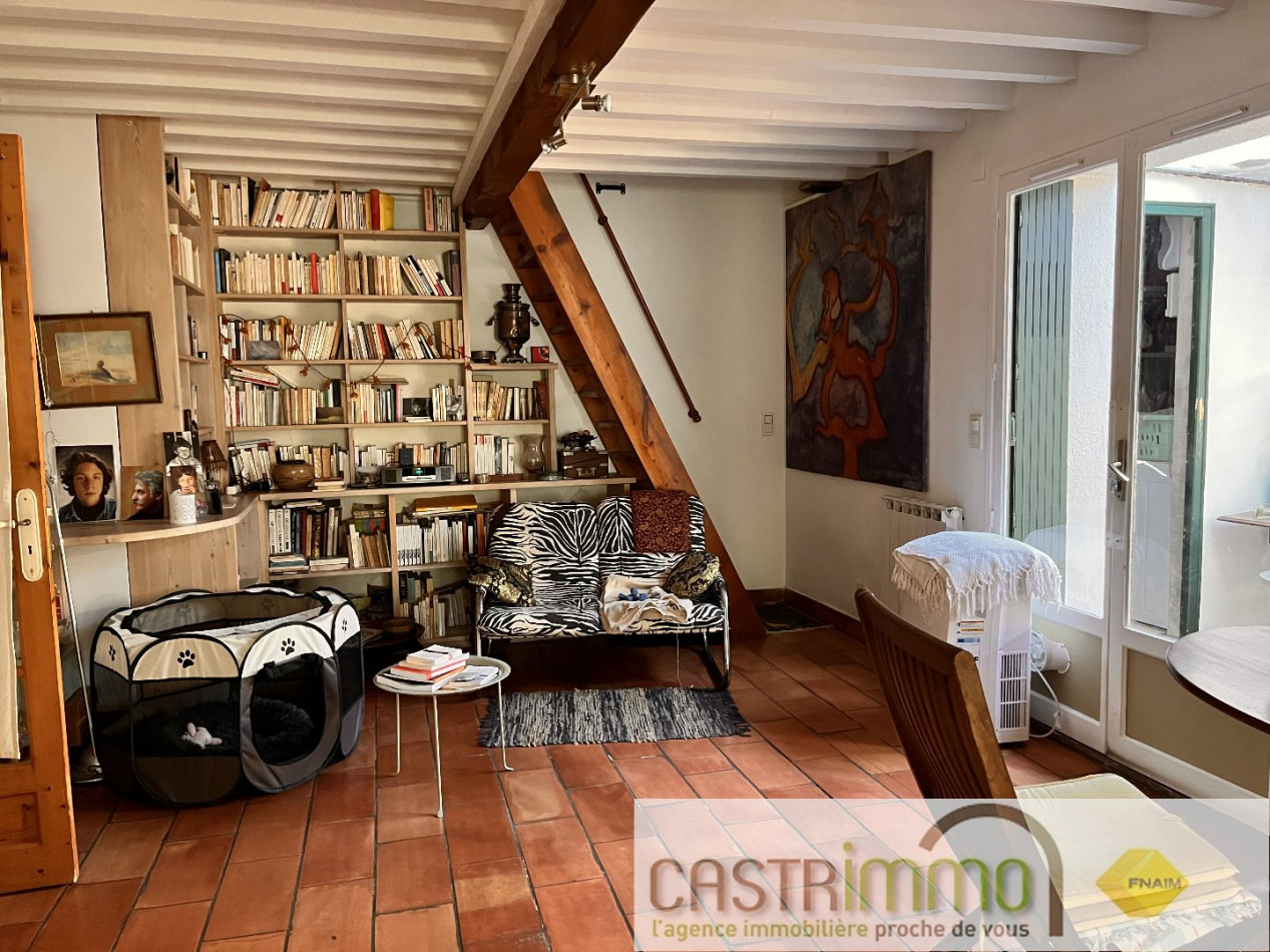 vente Maison Vendargues - Photo 7