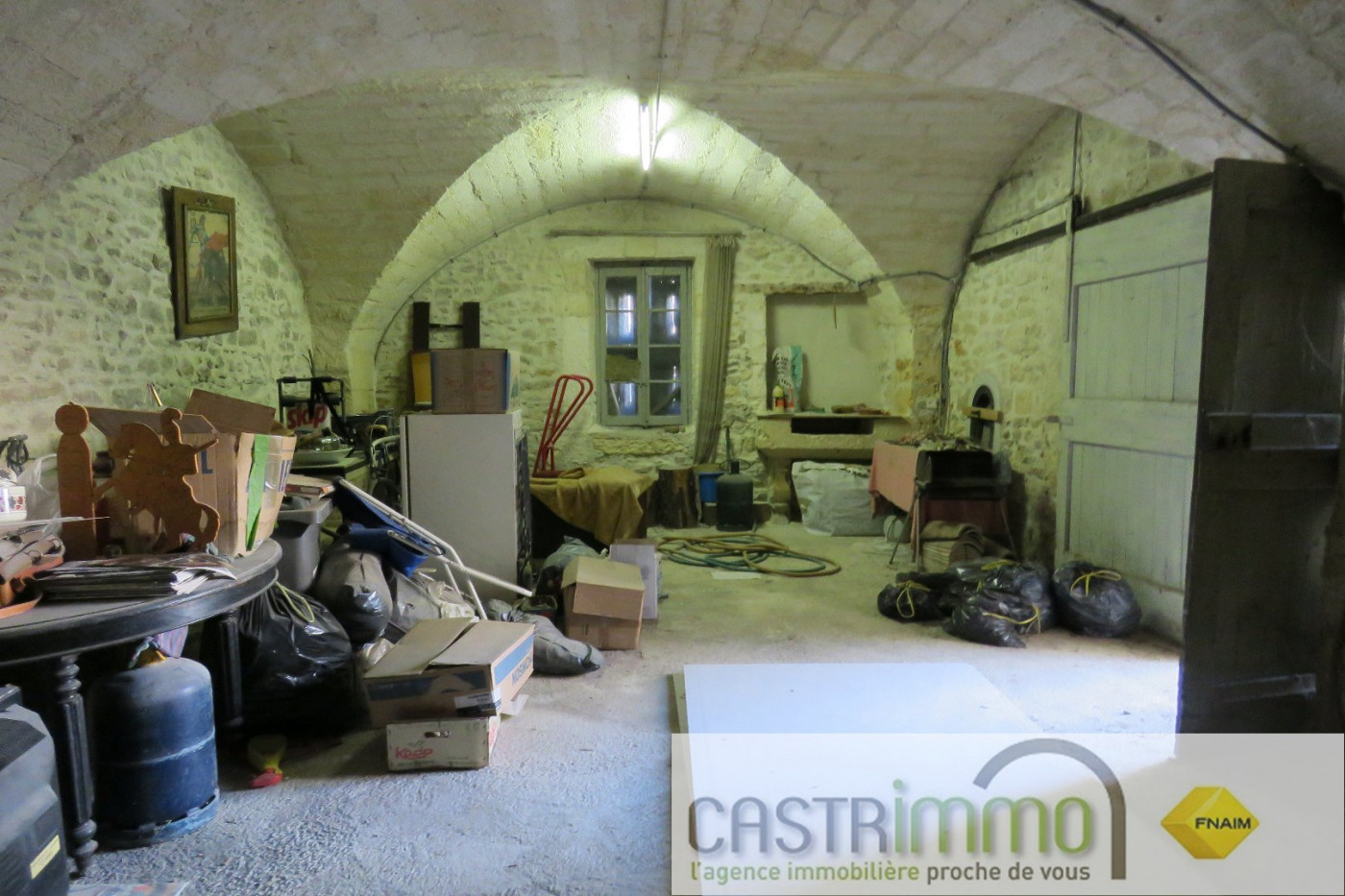 vente Maison Castries - Photo 3