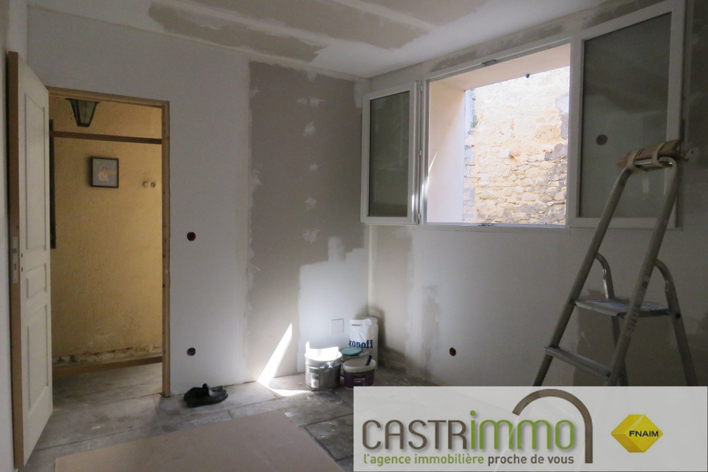 vente Maison Castries - Photo 4