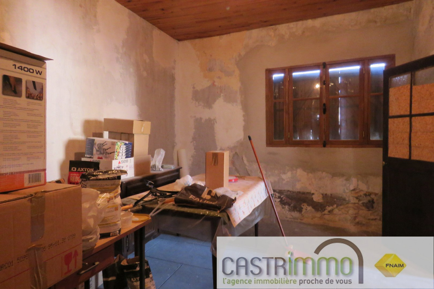vente Maison Castries - Photo 6