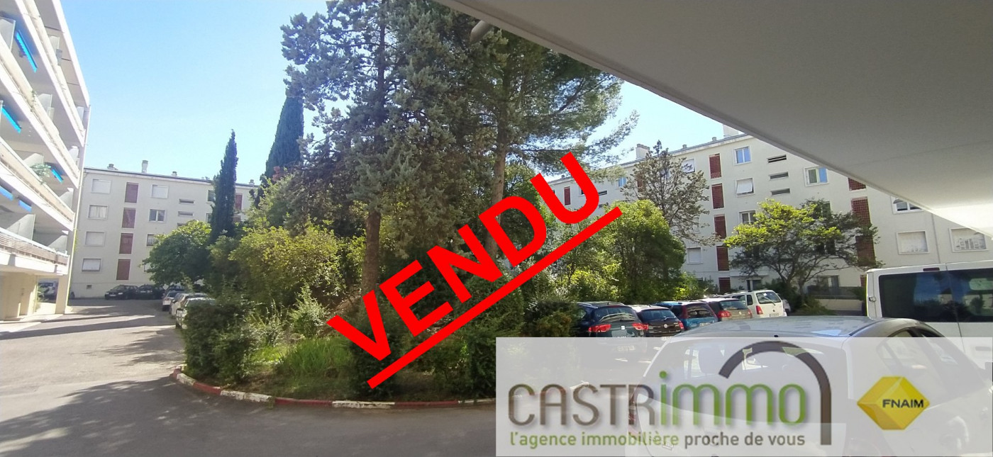 vente Appartement à rénover Montpellier - Photo 1