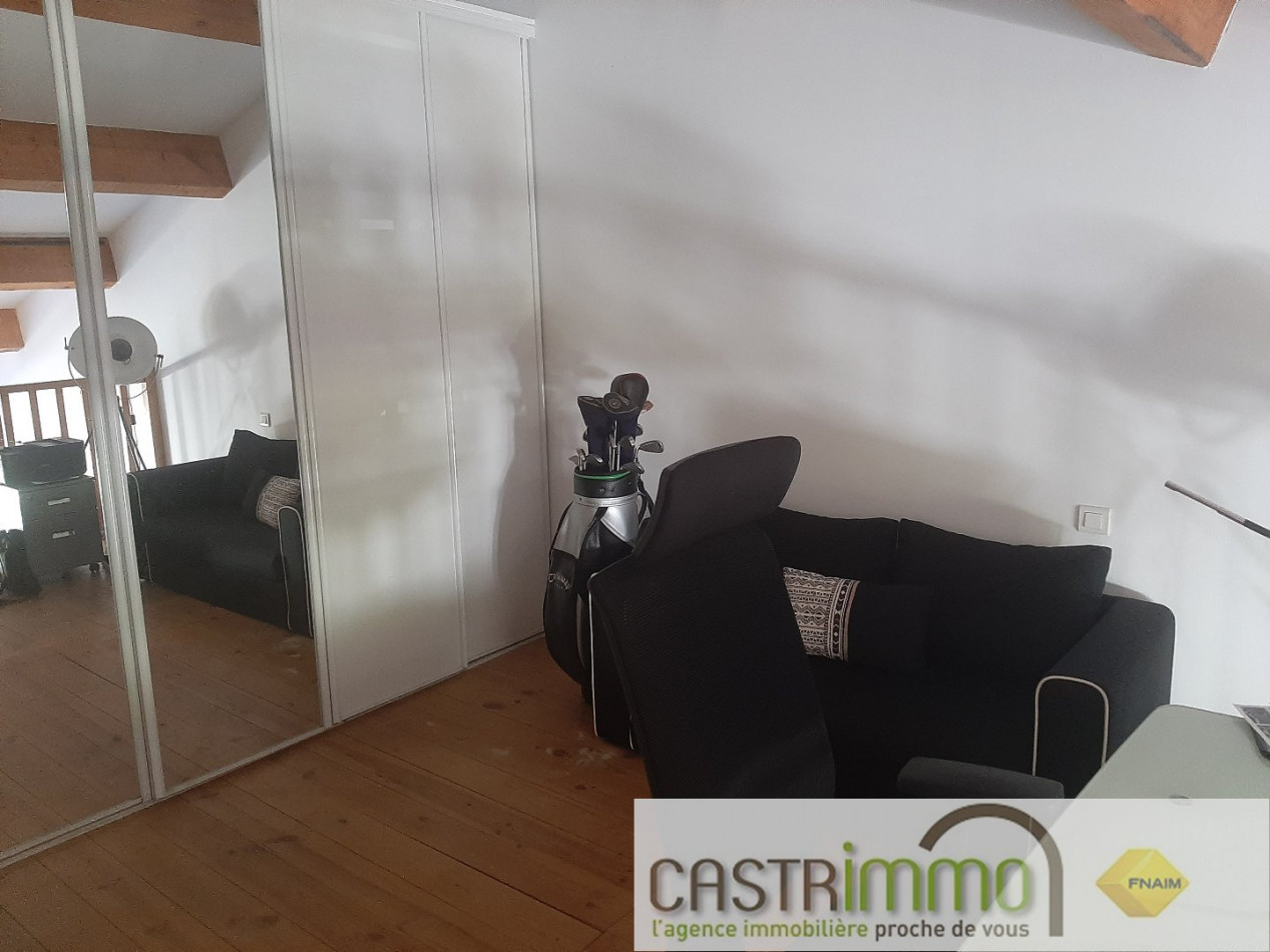 location Appartement Mauguio