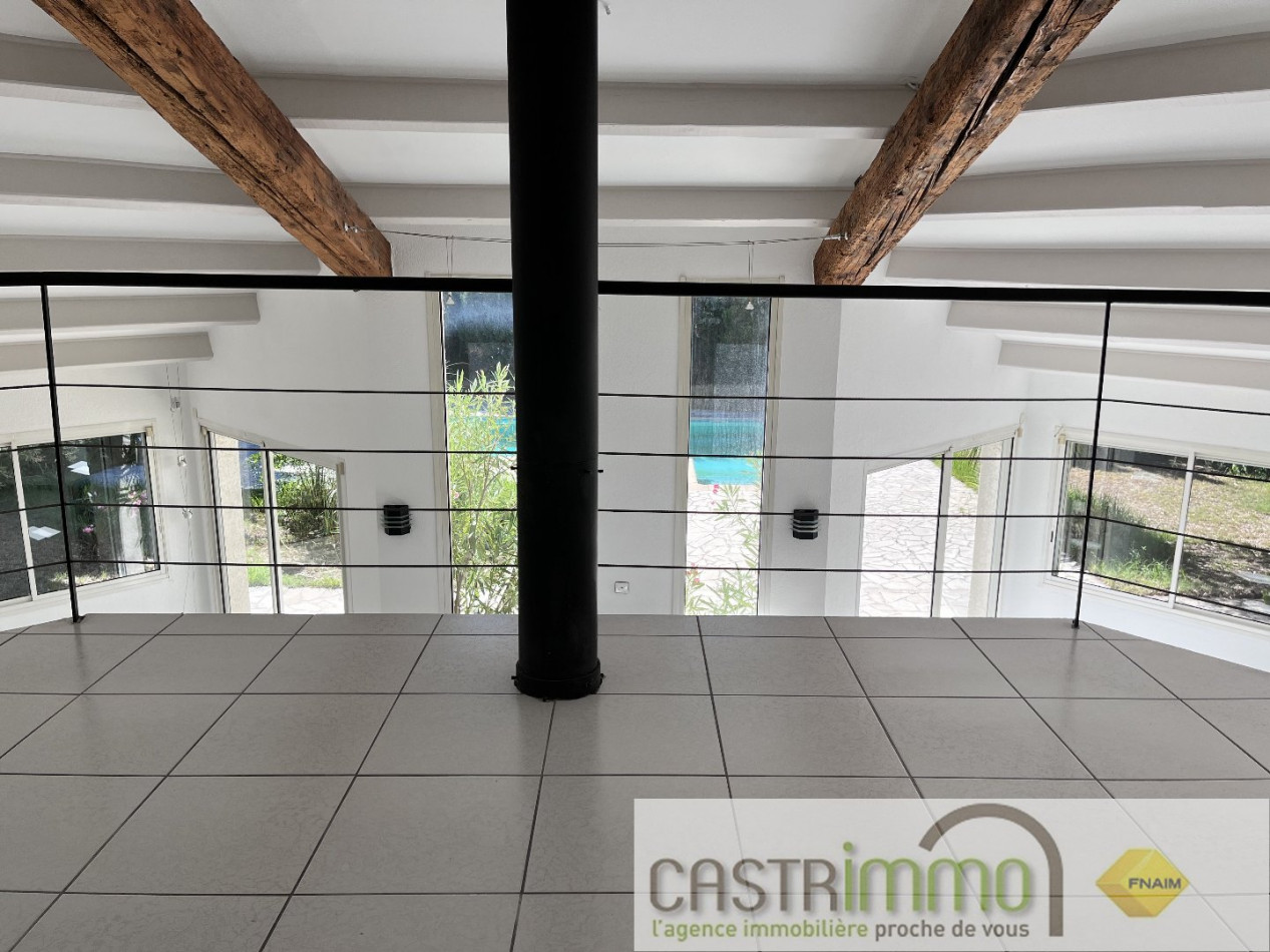 vente Maison Sussargues - Photo 2