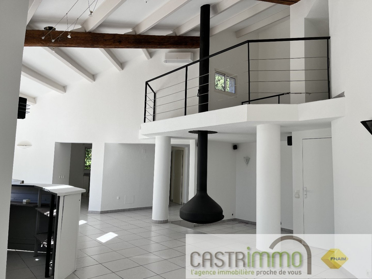 vente Maison Sussargues - Photo 3