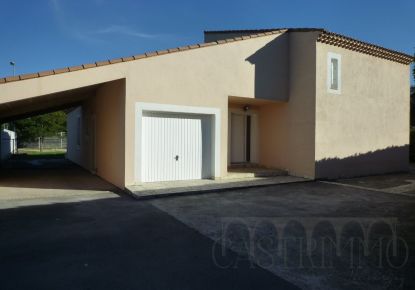 location Maison Castries