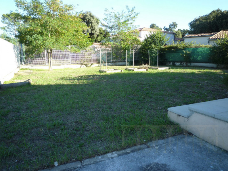 location Maison Castries - Photo 8