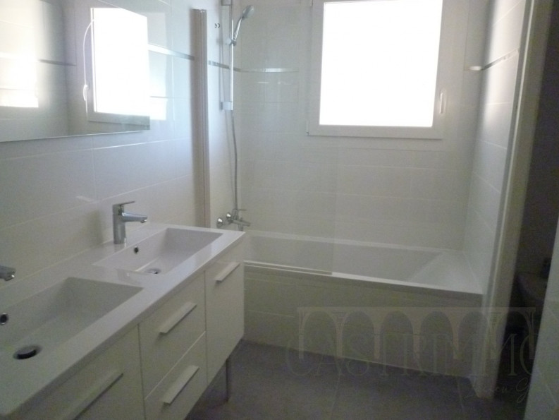 location Maison Castries - Photo 4