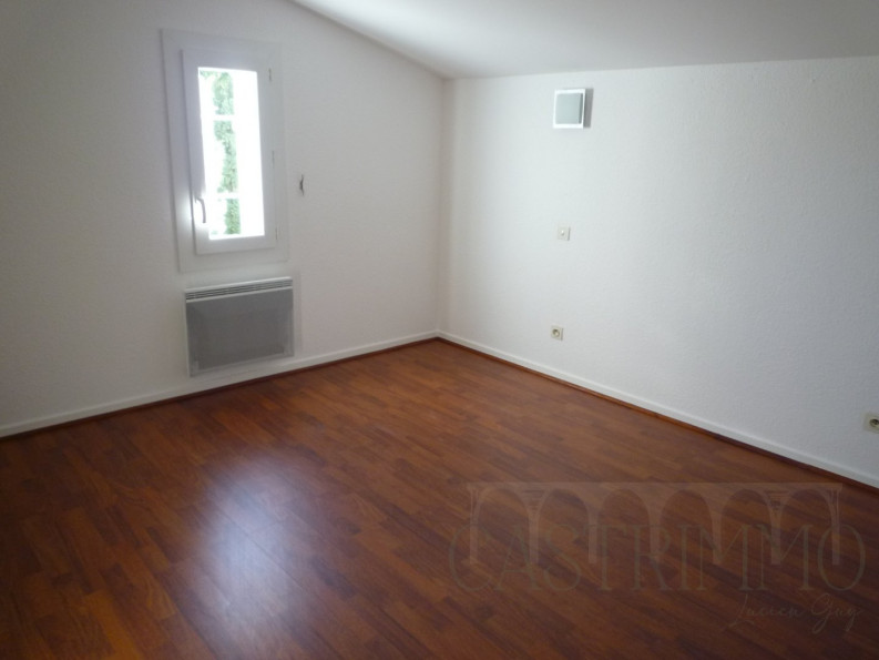 location Maison Castries - Photo 7