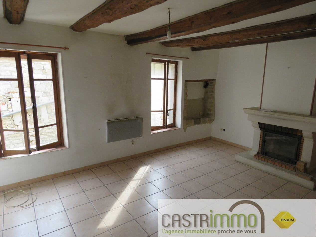 vente Maison Causses Et Veyran - Photo 5