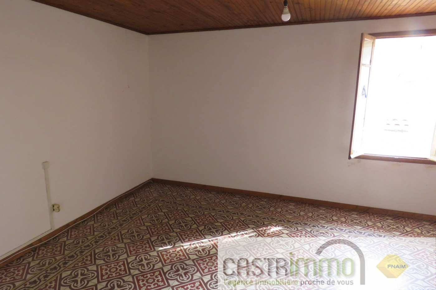 vente Maison Causses Et Veyran - Photo 4