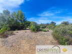 vente Terrain non constructible Castries