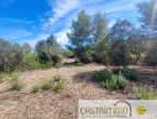 vente Terrain non constructible Castries