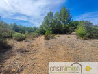 vente Terrain non constructible Castries