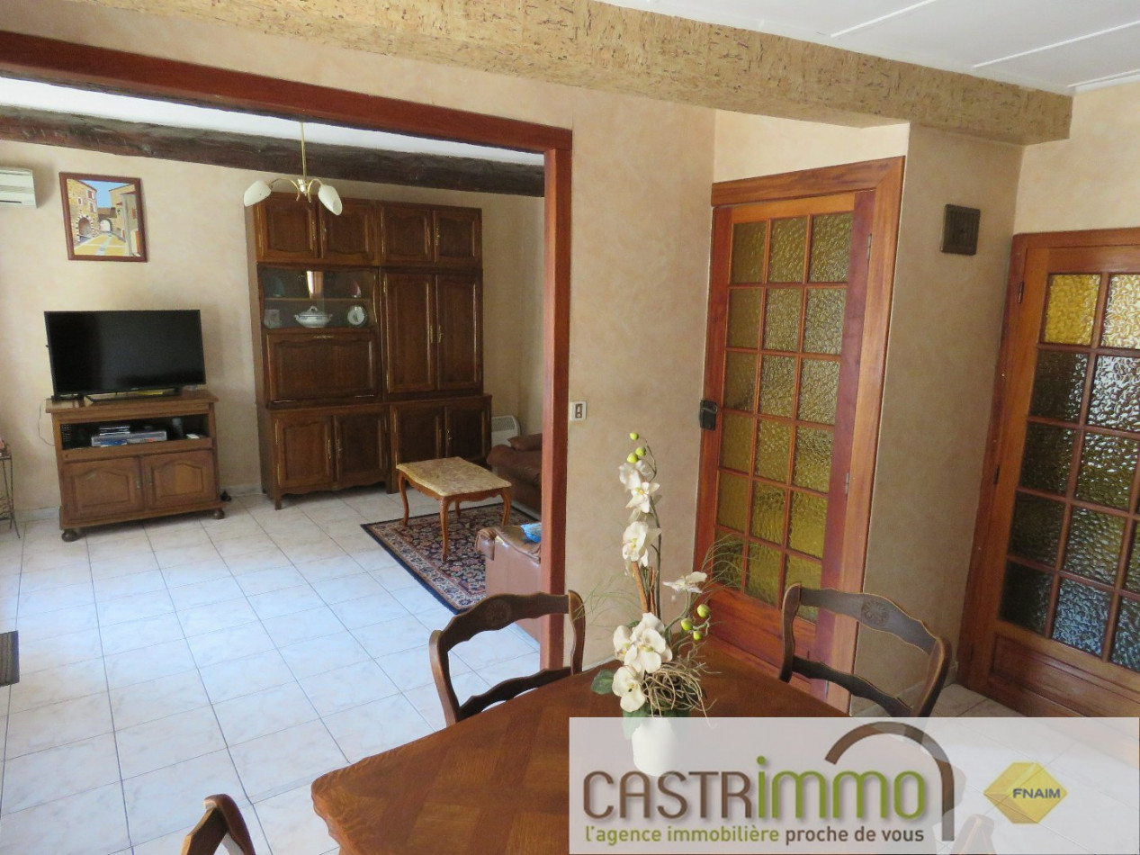 vente Maison Causses Et Veyran - Photo 3