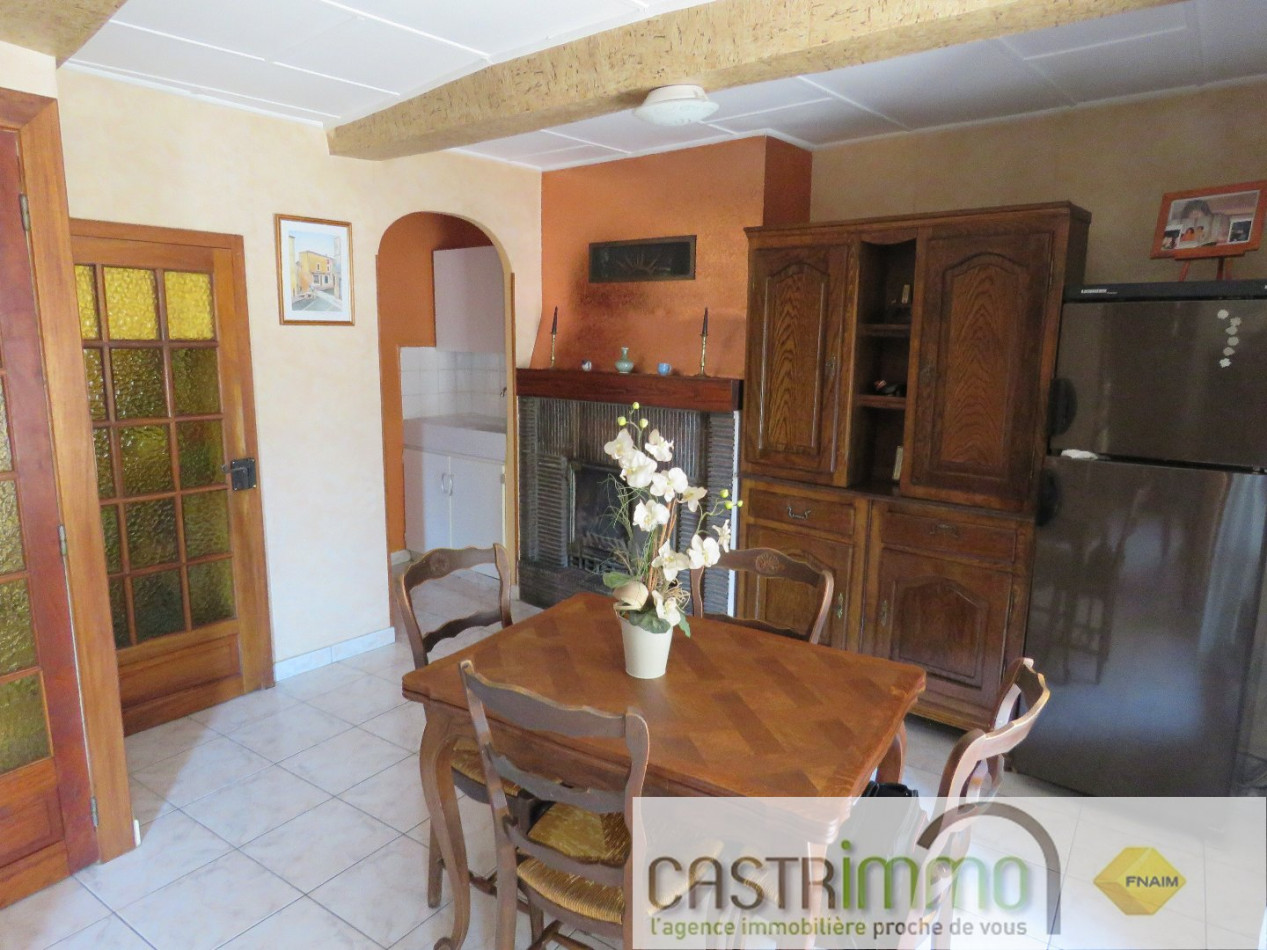 vente Maison Causses Et Veyran - Photo 4