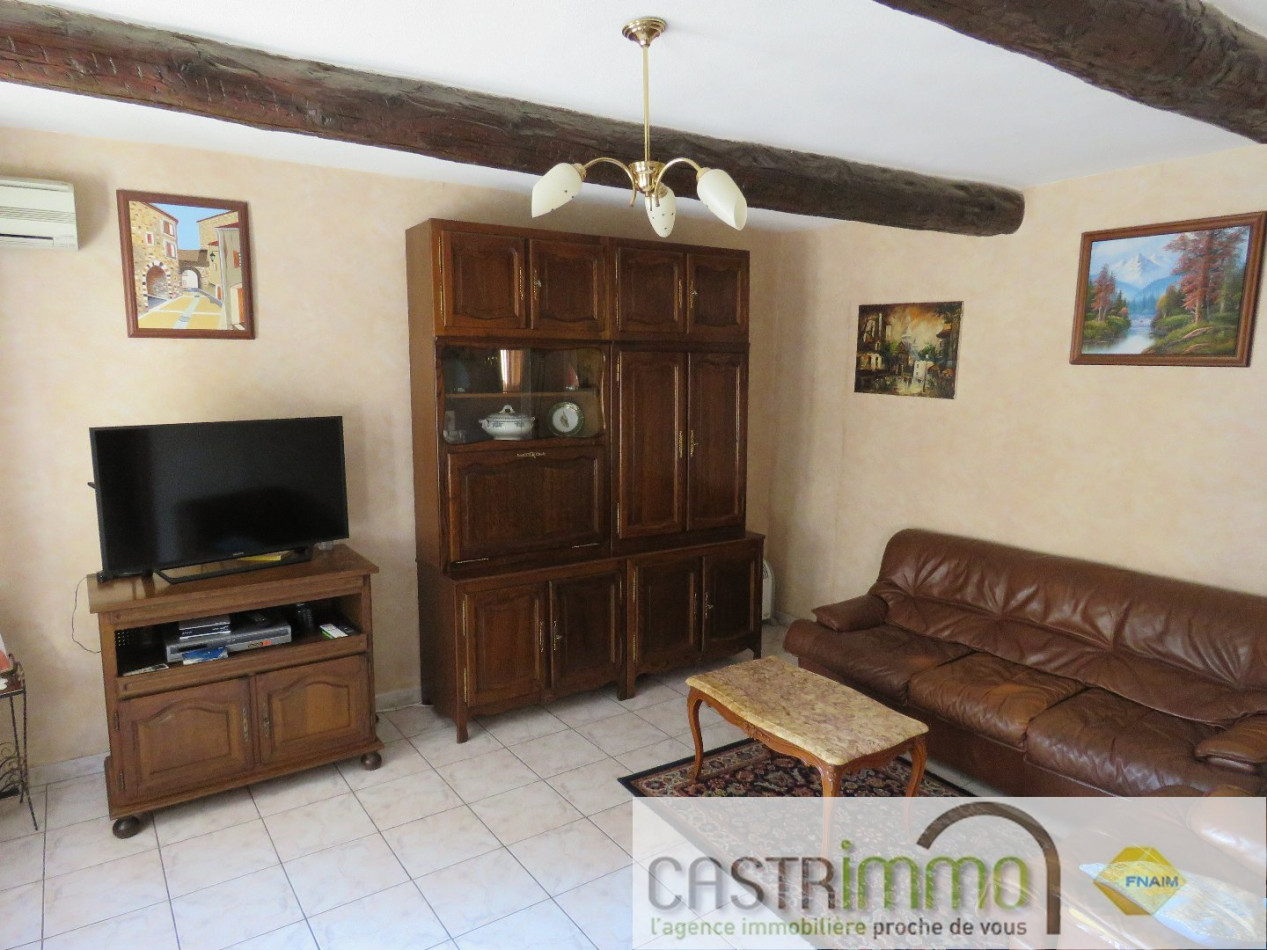 vente Maison Causses Et Veyran - Photo 5