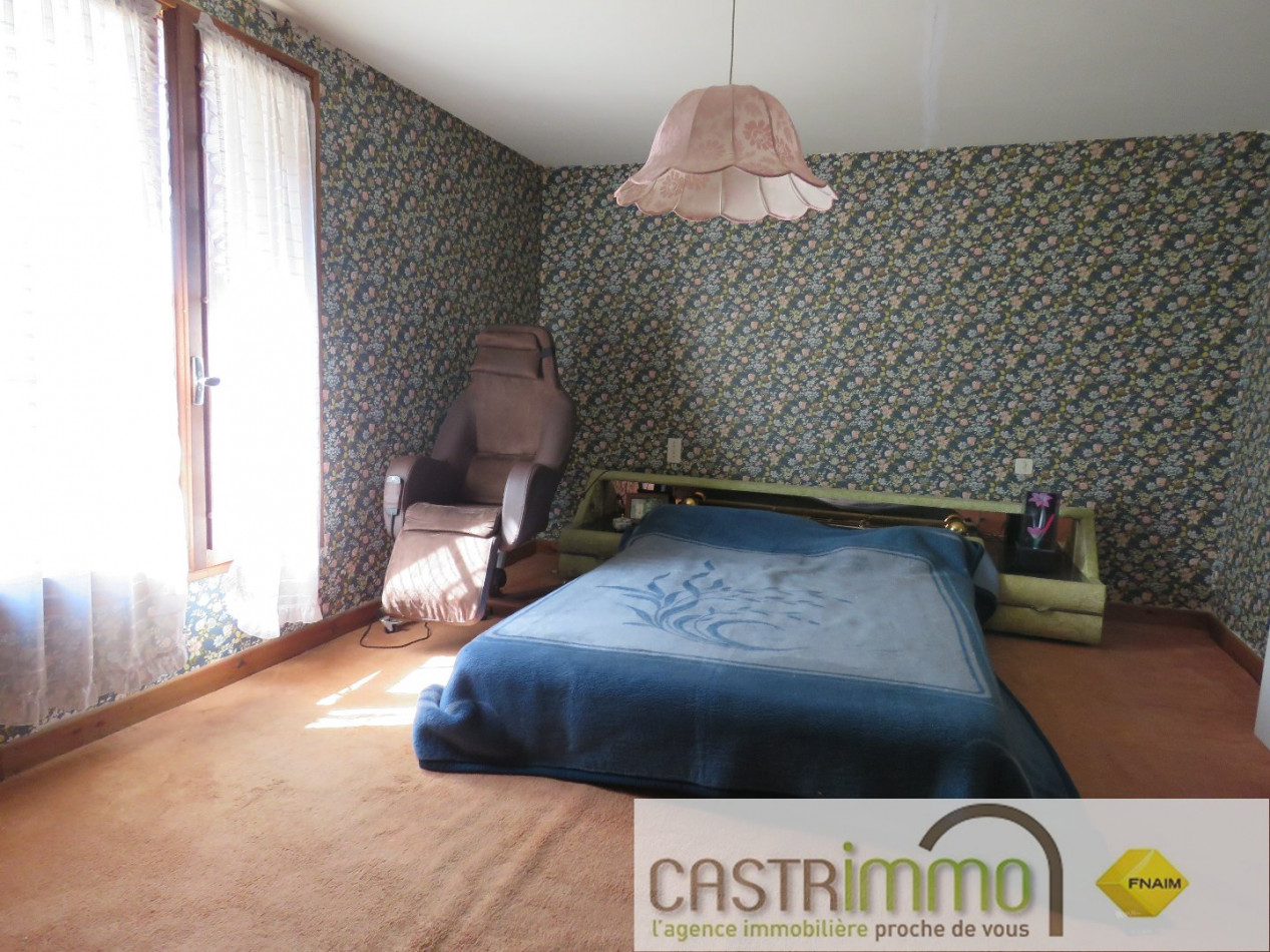 vente Maison Causses Et Veyran - Photo 6